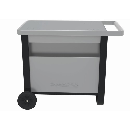 Carro Deluxe para BBQ / Plancha
